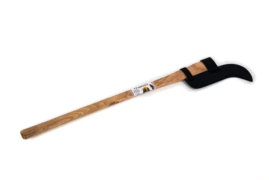 [FHU 022] Machete for Medium Logs
