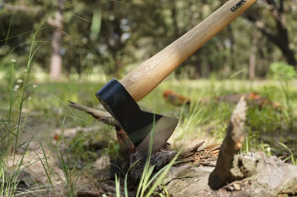 [FHU 025] Medium Axe, 3 lbs