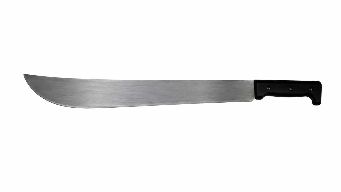 Machete, 20 in