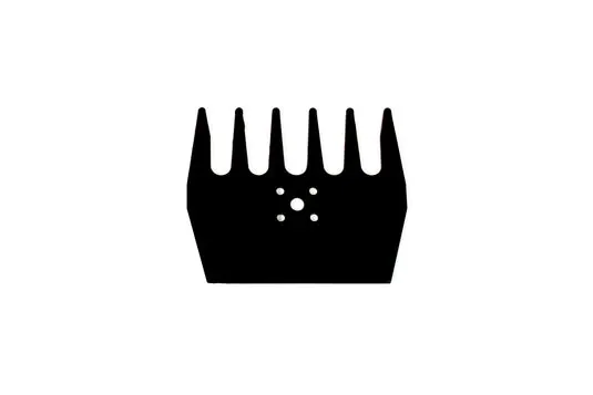 McLeod Head